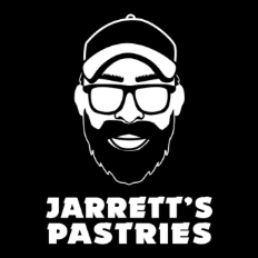Jarrett's Pastries logo